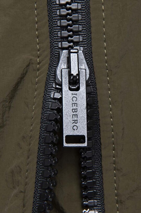 Iceberg parka 20II2PO0415A30