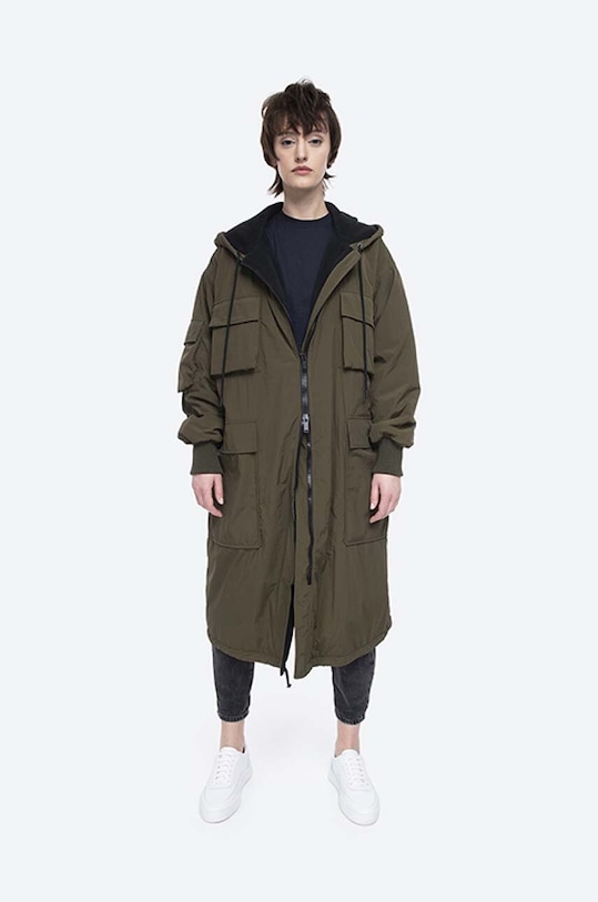 Iceberg parka 20II2PO0415A30