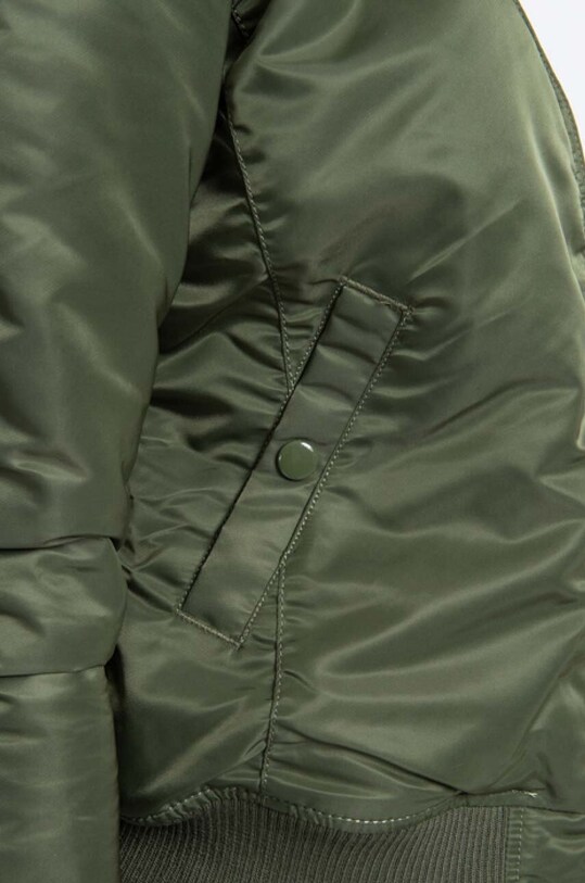 Alpha Industries kurtka bomber MA-1 VF 59 133009.01