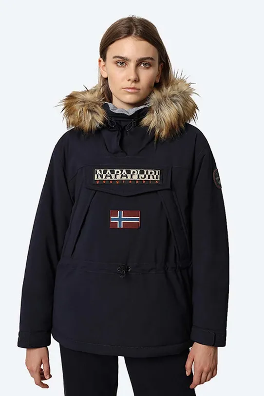 Napapijri giacca Skidoo Wom
