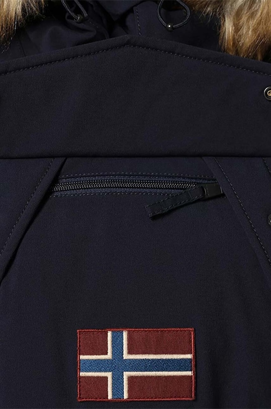 Napapijri kurtka Skidoo Wom NA4EVI.176