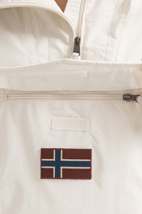 Nepremokavá bunda Napapijri NA4G7F.N1A