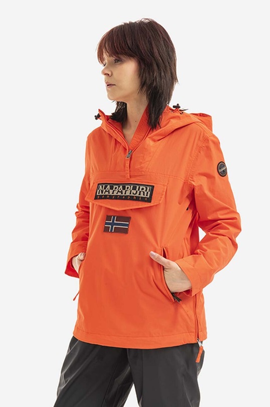 Napapijri rain jacket NA4G7F.R1A