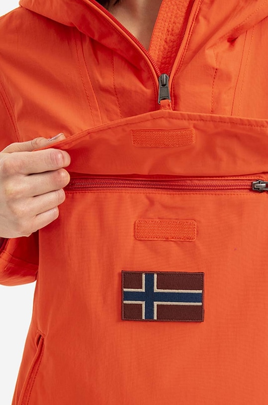 Napapijri rain jacket NA4G7F.R1A