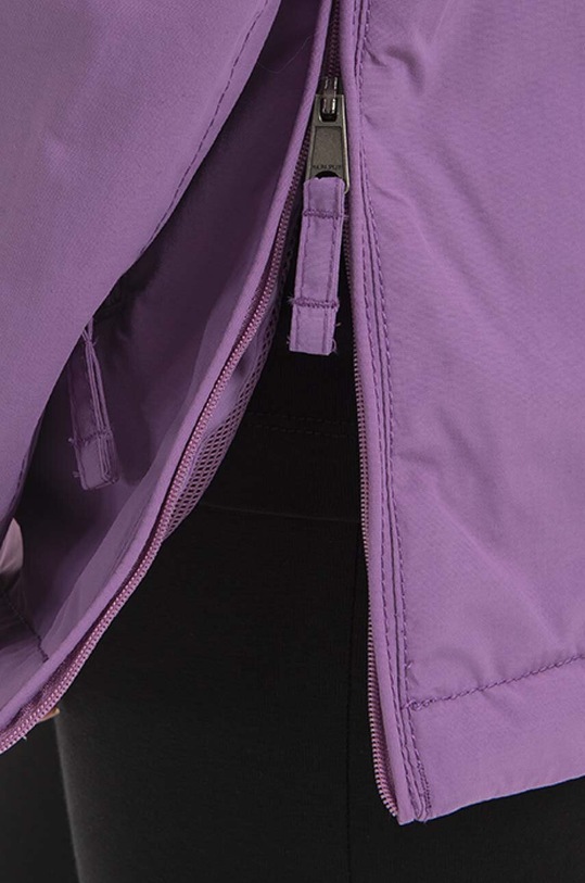 Napapijri rain jacket NA4G7F.V1A violet