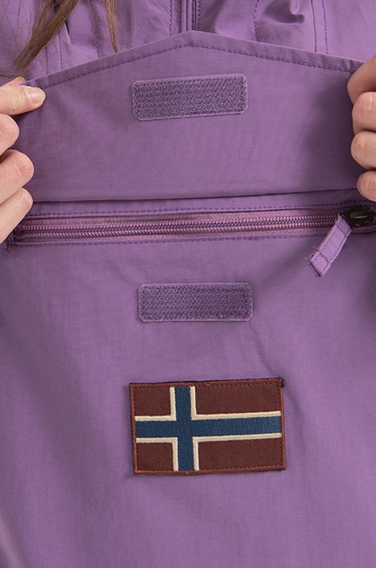 Napapijri rain jacket NA4G7F.V1A