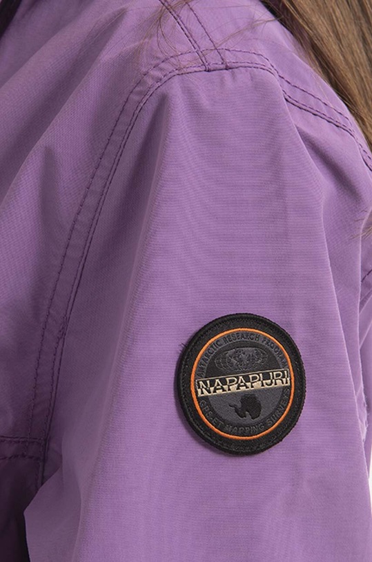 Napapijri rain jacket NA4G7F.V1A