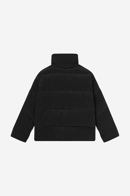 Wood Wood kurtka puchowa Gemma czarny 12232109.1242