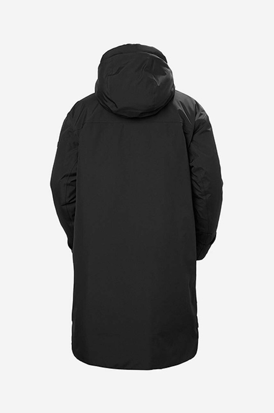 Helly Hansen parka W Maud Parka black 53621