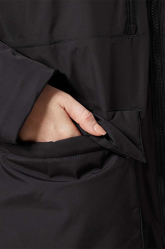 Helly Hansen parka W Maud Parka 53621 black