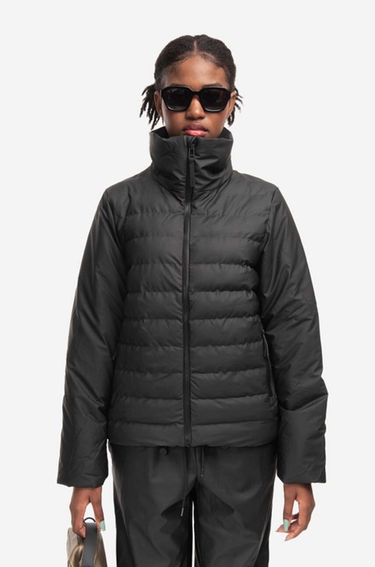 Rains jacket Trekker W Jacket 15100.BLACK