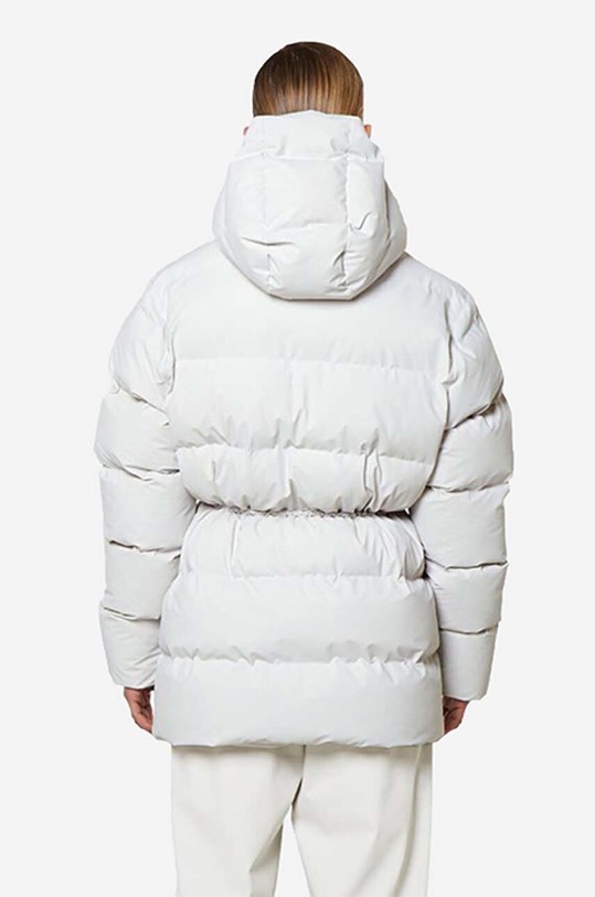 Jakna Rains Puffer W Jacket 1537 OFF WHITE 1537.OFFWHITE bijela AA00