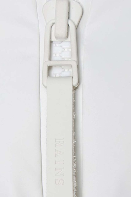 Jakna Rains Puffer W Jacket 1537 OFF WHITE 1537.OFFWHITE