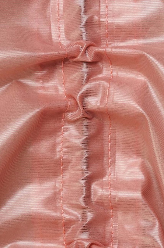 Pláštěnka (parka) Rains Ultralight Zip Off Parka 1846 SHADOW BLUSH 1846.SHADOWBLUSH