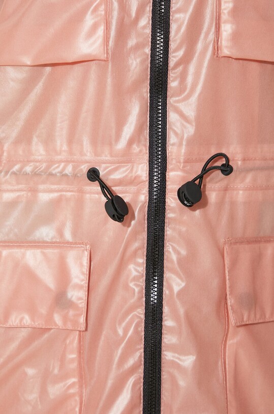 Αδιάβροχο Rains Zip Off Parka 1846.SHADOWBLUSH