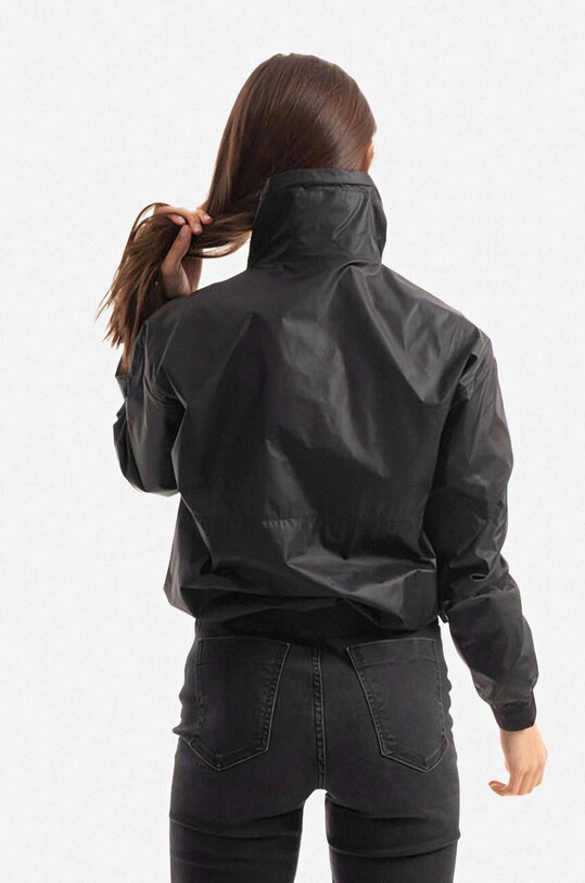 Oblečenie Bunda Helly Hansen W Desire Wind Jacket 53107 čierna