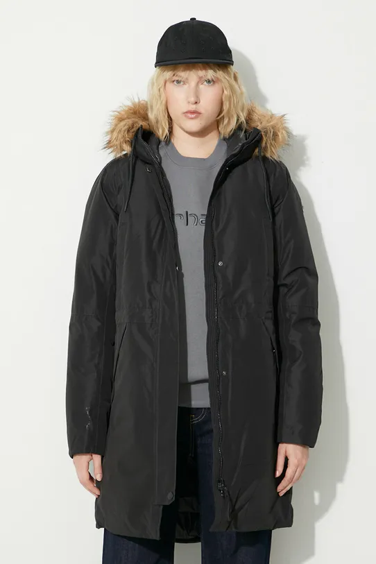 Helly Hansen giacca Kurtka Helly Hansen W Alva 2.0 Parka 53499 990