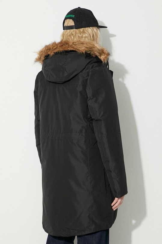 Oblačila Jakna Helly Hansen 53499 črna