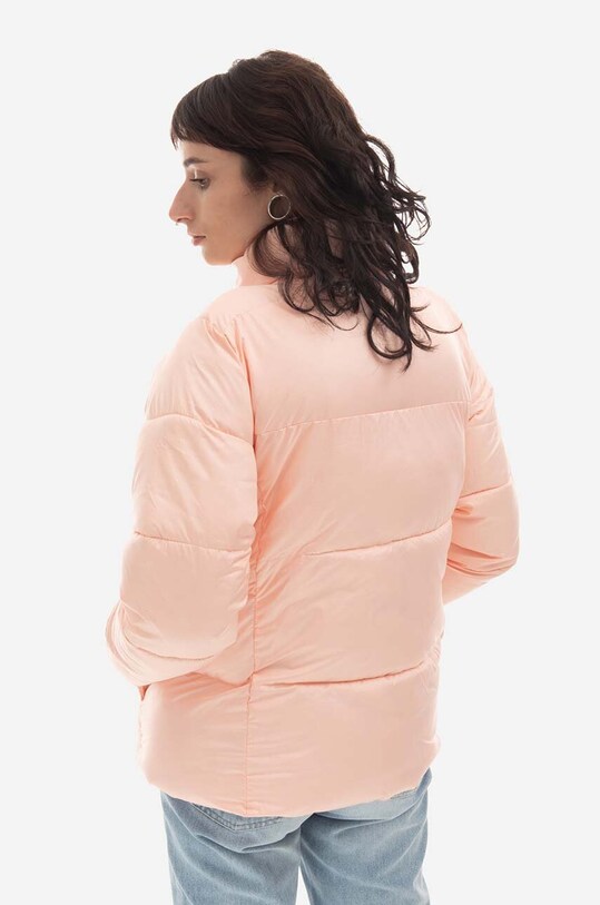 Clothing Columbia jacket Puffect Jacket 1864781890 pink