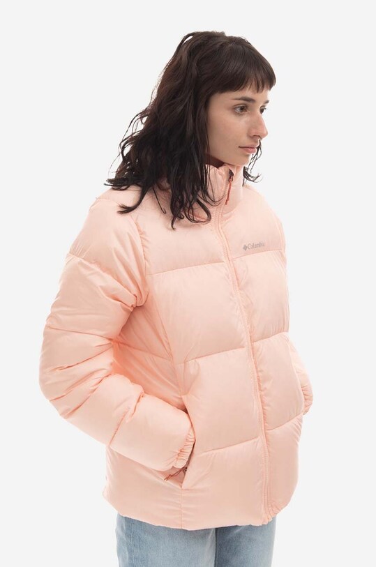 Columbia jacket Puffect Jacket 1864781890