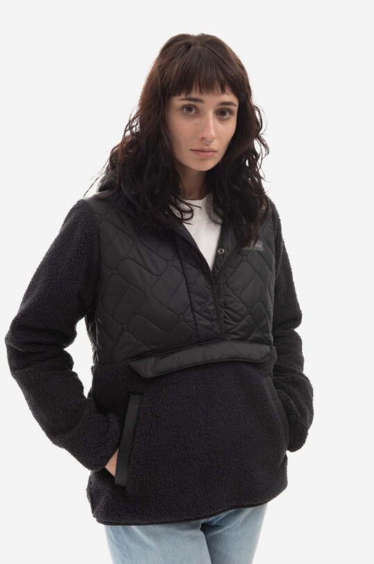 Columbia kurtka Sweet View Fleece Hooded