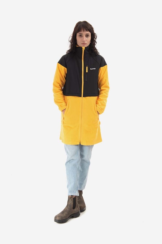 Куртка Columbia Ballistic Ridge Interchange Jacket 2015881271