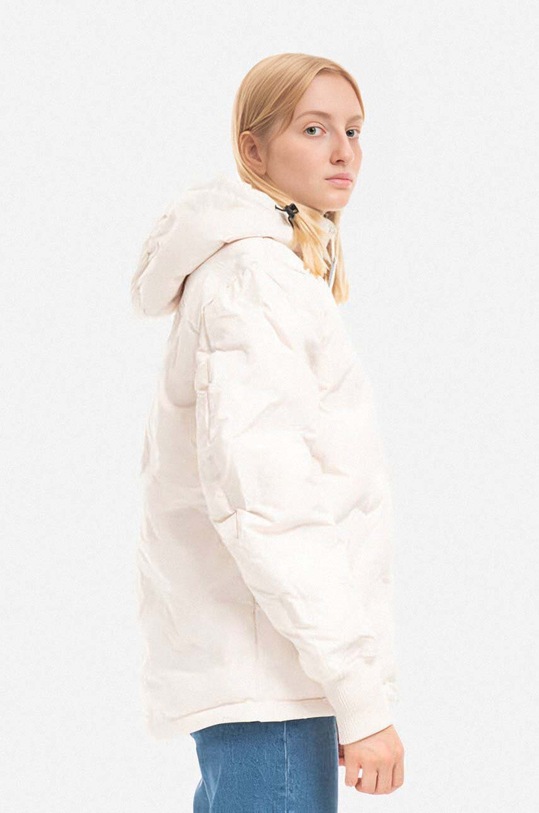 Alpha Industries jacket Hooded Logo Puffer 108005.578