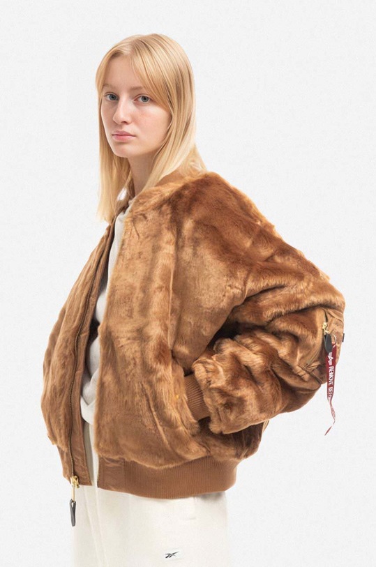 Alpha Industries jacket 118006.370