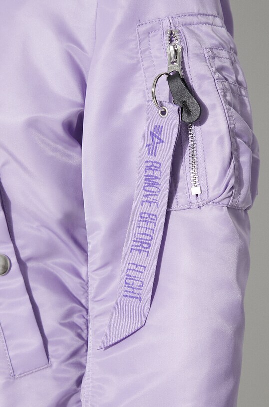 Alpha Industries bomber jacket MA-1 VF LW 156001.209