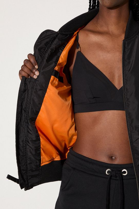 Alpha Industries bomber jacket MA-1 TT 141041 03 141041.03