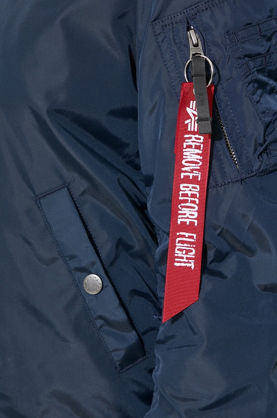 Куртка-бомбер Alpha Industries MA-1 TT Wmn 141041.07