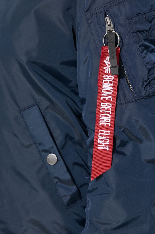 Куртка-бомбер Alpha Industries MA-1 TT Wmn 141041.07