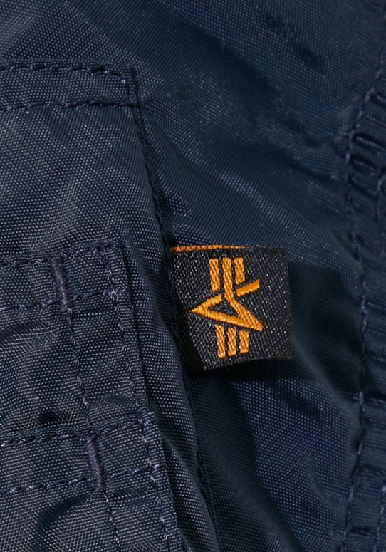 Куртка-бомбер Alpha Industries MA-1 TT Wmn 141041.07