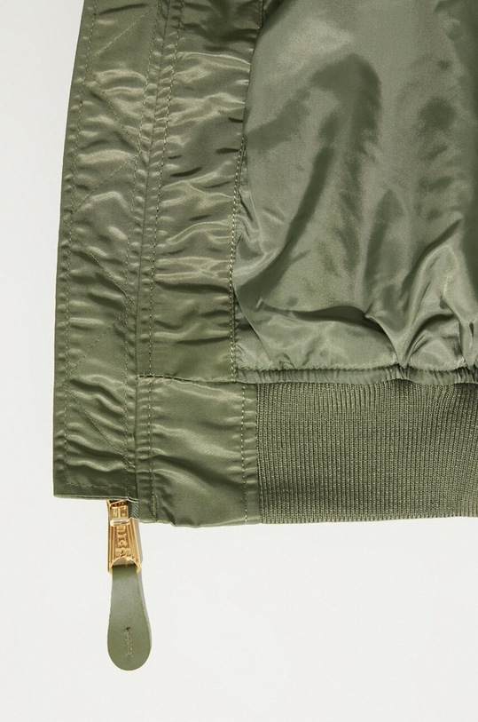 Alpha Industries bomber dzseki MA-1 Hooded Wmn 1263 1 126003.01