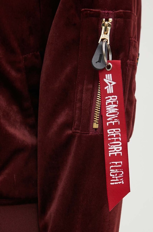 Alpha Industries geacă bomber MA-1 OS Velvet 106002.184