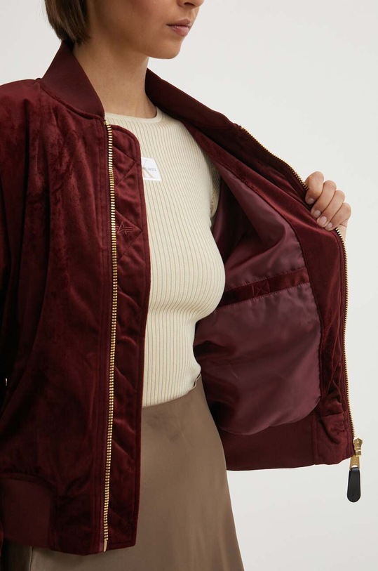 Alpha Industries kurtka bomber MA-1 OS Velvet 106002.184