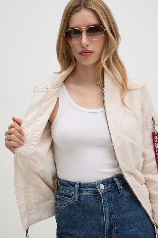 Alpha Industries kurtka bomber MA-1 TT 141041.578