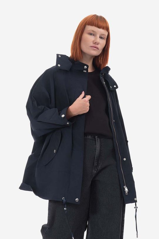Parka Woolrich Summer Anorak CFWWOU0788FRUT3128 3989