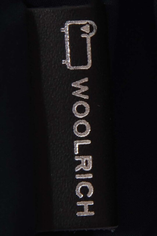 Clothing Woolrich parka Woolrich Summer Anorak CFWWOU0788FRUT3128 3989 CFWWOU0788FRUT3128 navy