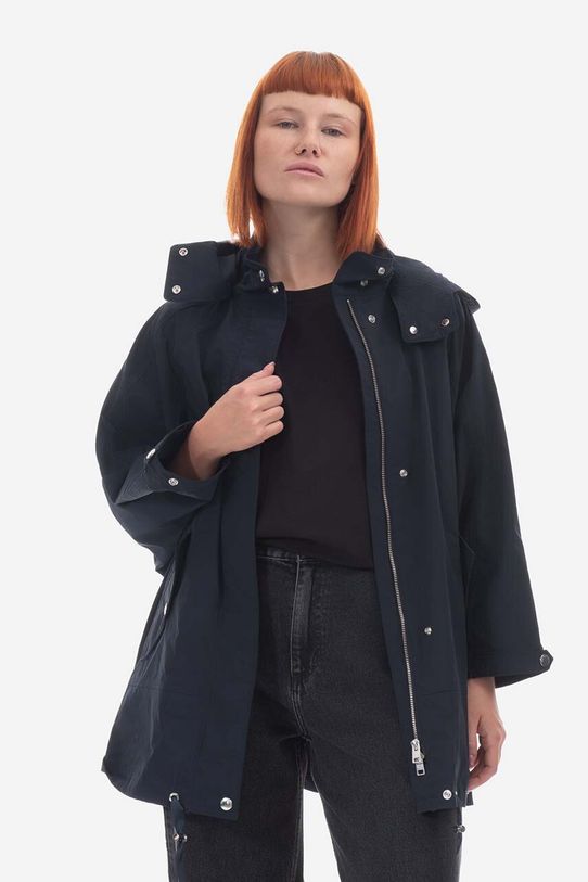 Parka Woolrich Summer Anorak CFWWOU0788FRUT3128 3989 CFWWOU0788FRUT3128