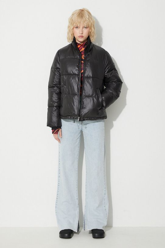 Куртка UGG Izzie Puffer 1105651.BLK чорний AA00