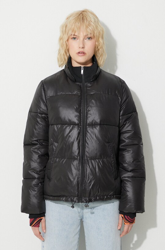 Одежда Куртка UGG Izzie Puffer 1105651.BLK чёрный