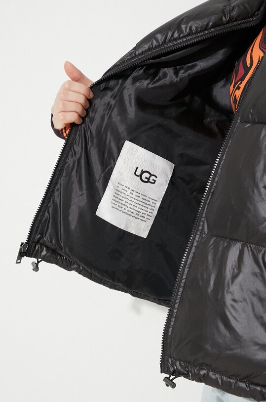 Куртка UGG Izzie Puffer 1105651.BLK