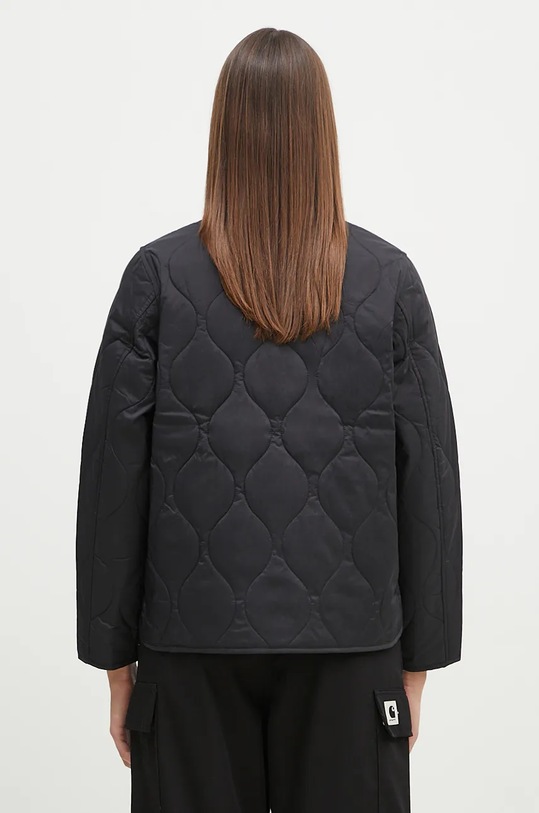 Oblečení Bunda Carhartt WIP Carhartt WIP W' Skyler Liner I031602 BLACK I031602 černá