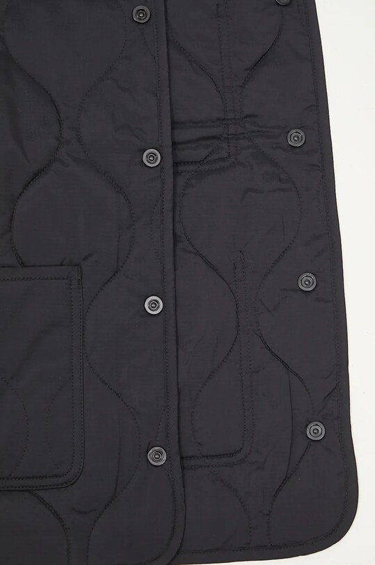 Carhartt WIP kurtka Carhartt WIP W' Skyler Liner I031602 BLACK I031602 czarny