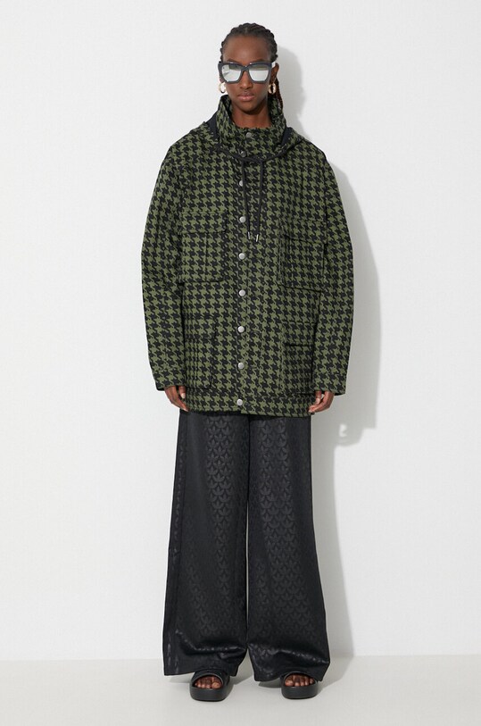 adidas Originals x Ivy Park with green HC6004