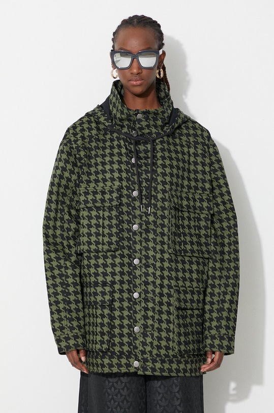 adidas Originals x Ivy Park green HC6004