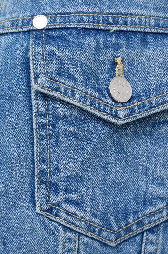 Traper jakna Armani Exchange 8NYB34.Y4AAZ.NOS plava