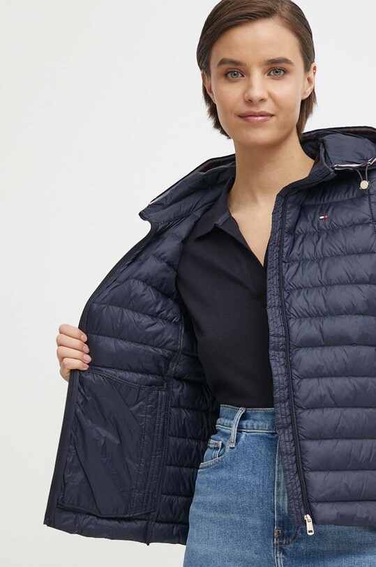 Αμάνικο από πούπουλα Tommy Hilfiger WW0WW34301