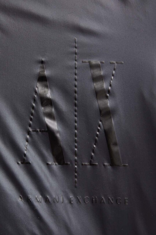 Bomber bunda Armani Exchange 8NYB55.YNYNZ.NOS černá